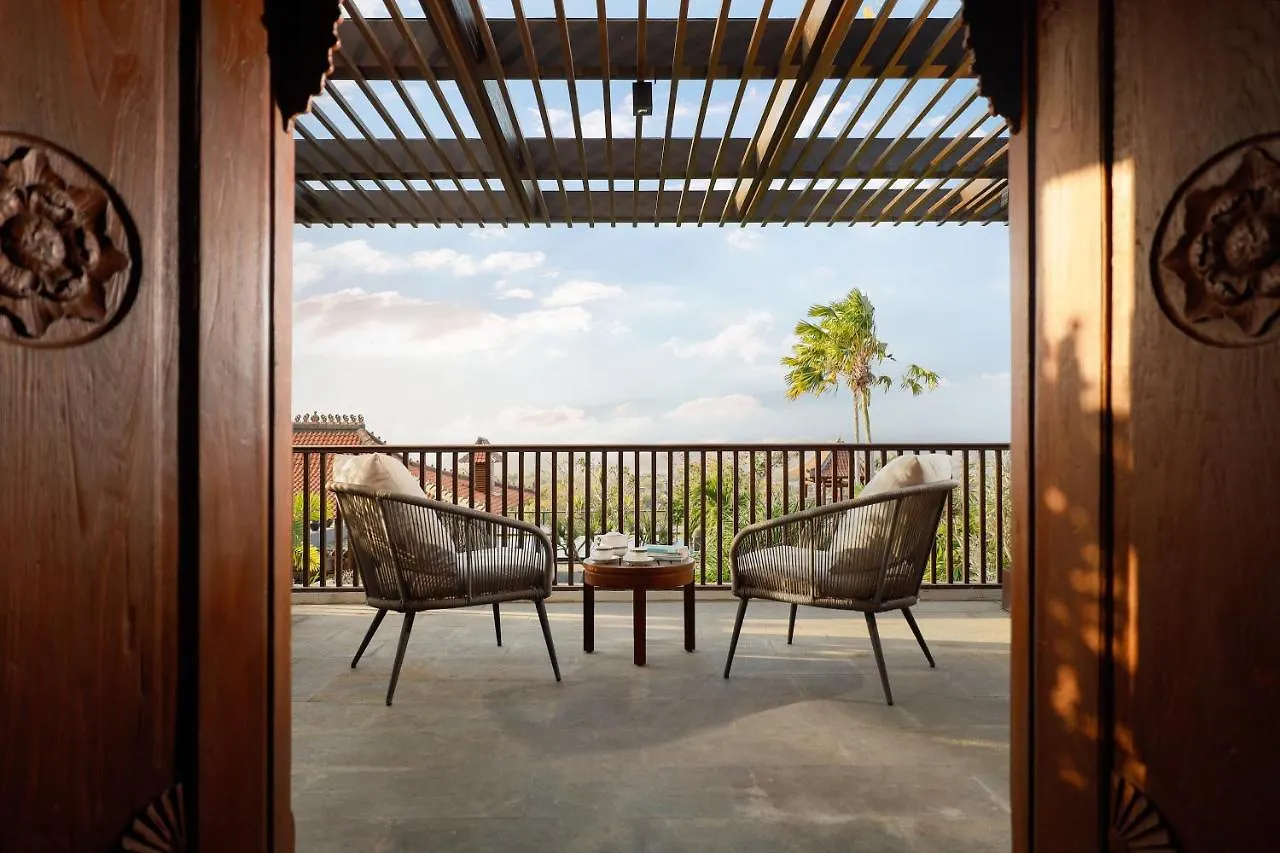The Tulou Bali By Nakula Villa Badung  0*, Jimbaran (Bali)