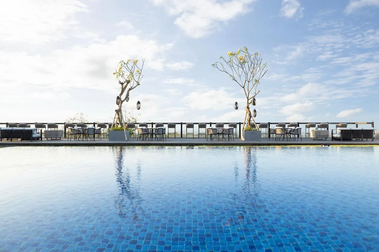 The Tulou Bali By Nakula Villa Badung