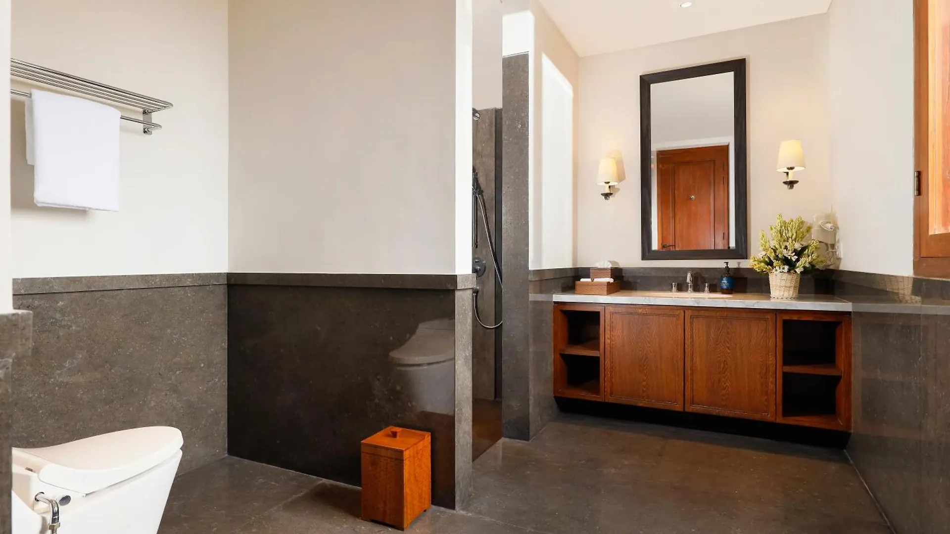 The Tulou Bali By Nakula Villa Badung